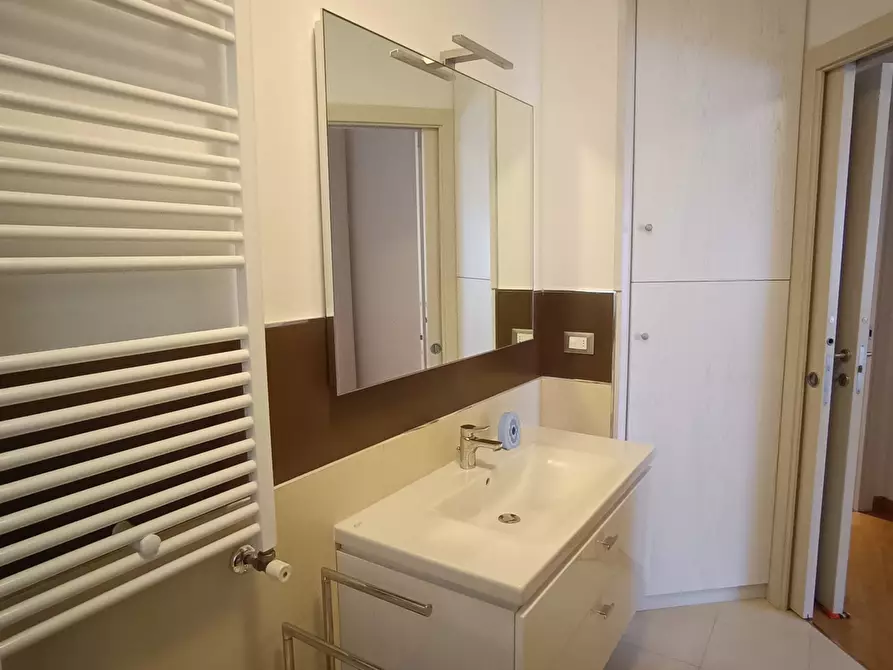 Immagine 20 di Quadrilocale in affitto  in via del mare a Lanciano