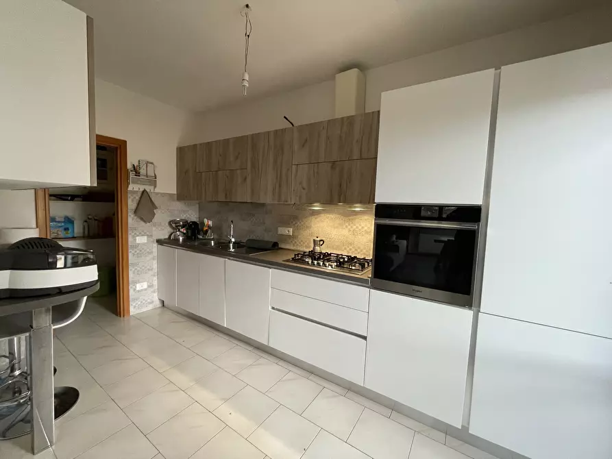 Immagine 4 di Casa indipendente in vendita  in Via Enrico Berlinguer a Bibbona