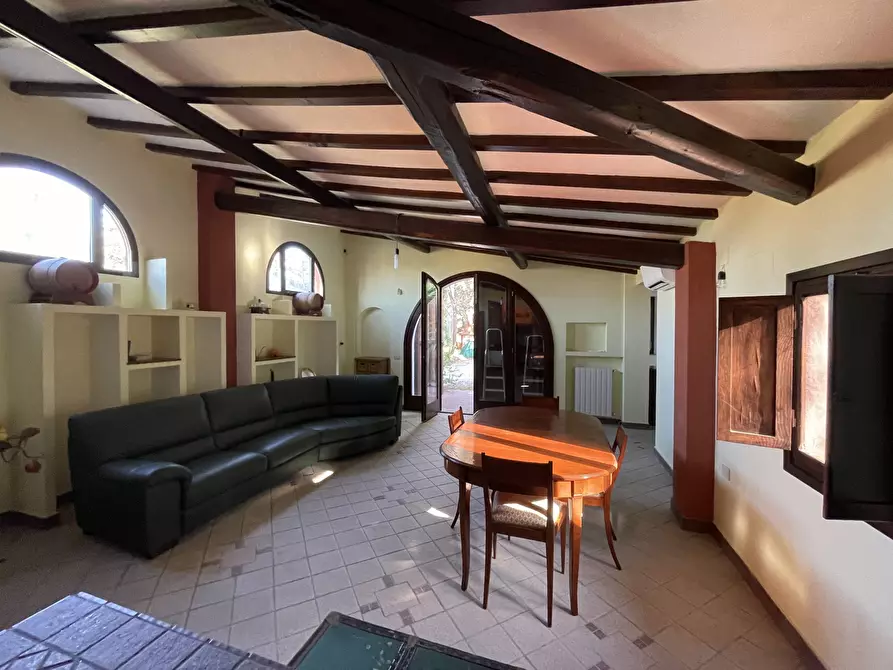 Immagine 14 di Villa in vendita  in Via Aurelia Sud a San Vincenzo