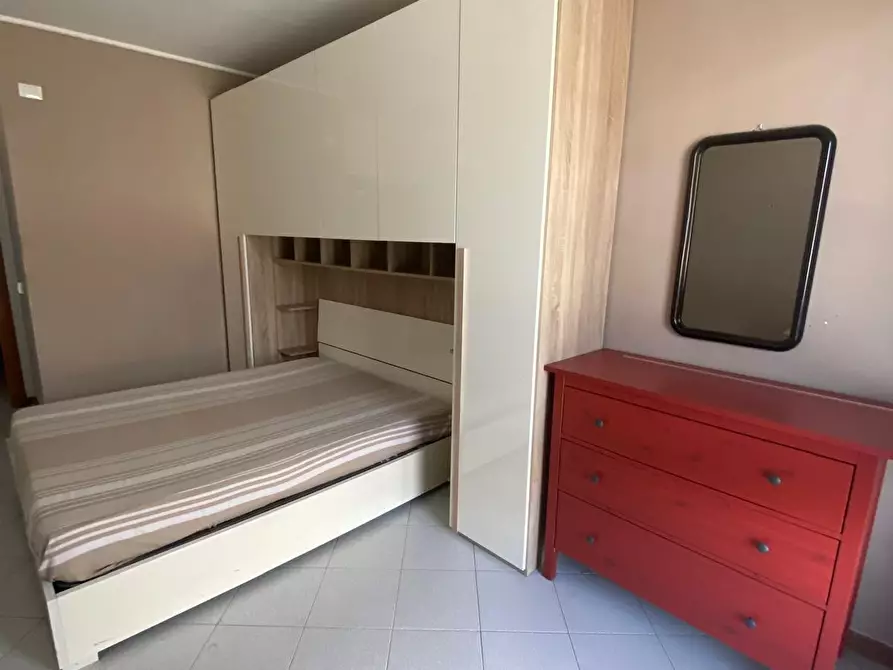 Immagine 4 di Bilocale in vendita  in Via Aurelia a Cecina