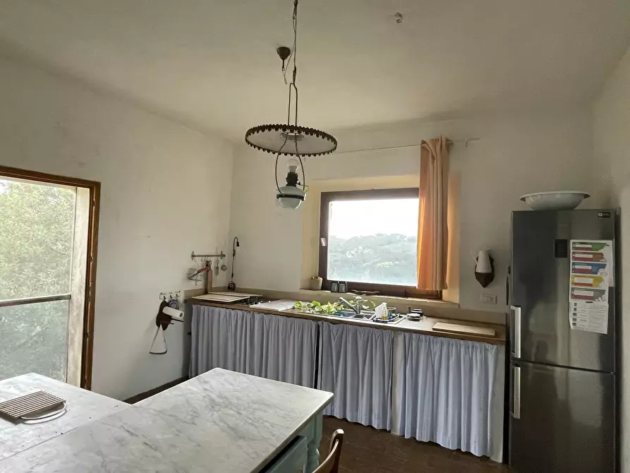 Immagine 12 di Rustico / casale in vendita  in Via della Sassetta a Castagneto Carducci