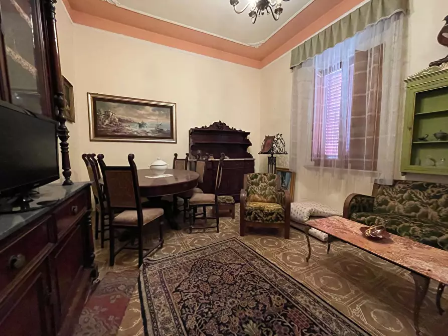 Immagine 7 di Casa indipendente in vendita  in Viale Guglielmo Marconi a Cecina