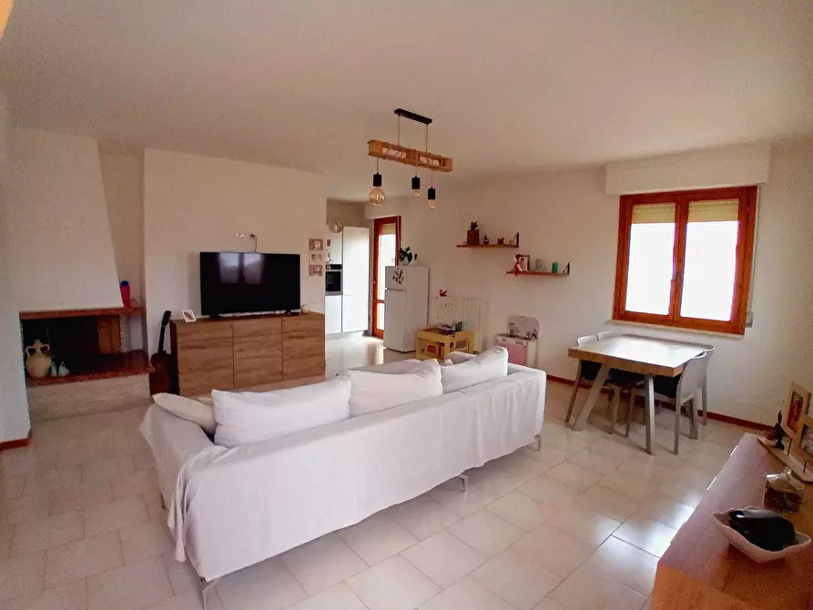 Immagine 7 di Casa indipendente in vendita  in Via Enrico Berlinguer a Bibbona