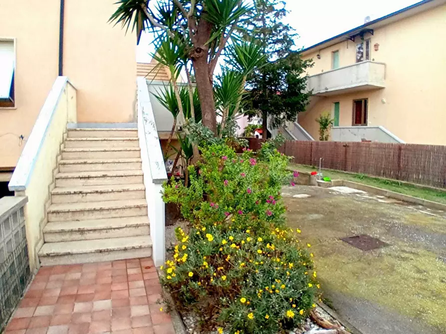 Immagine 14 di Casa indipendente in vendita  in Via Enrico Berlinguer a Bibbona