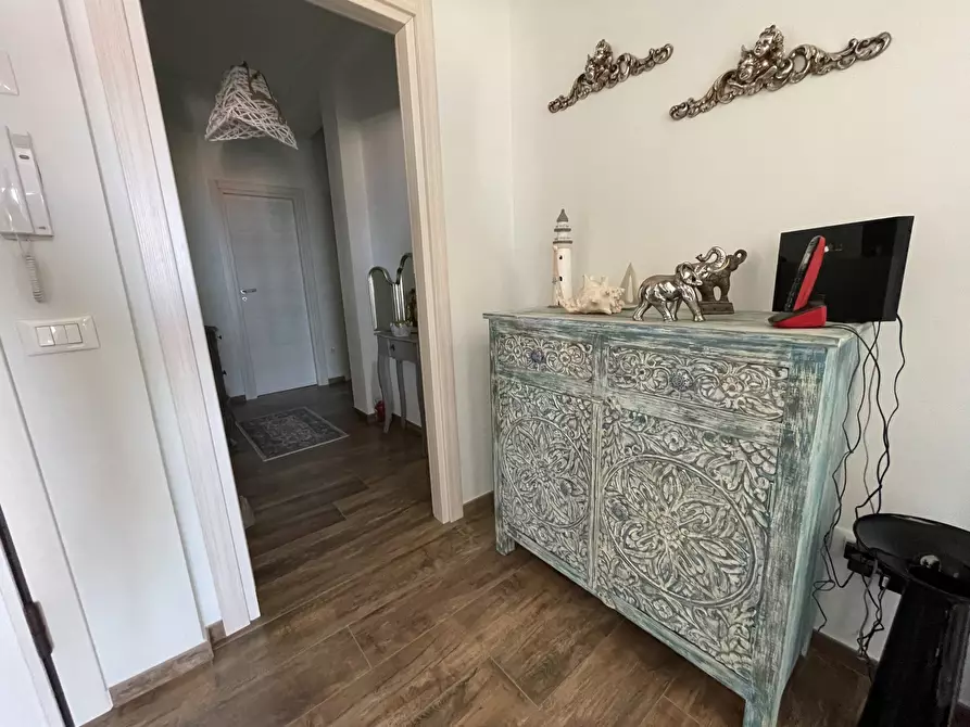 Immagine 25 di Attico in vendita  in Via Monte alla Rena a Rosignano Marittimo