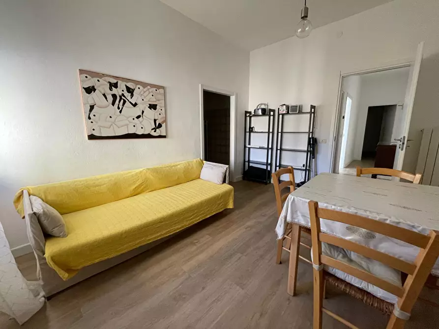 Immagine 2 di Trilocale in vendita  in Via Cesare Battisti a Cecina