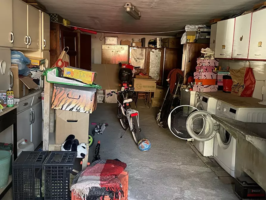 Immagine 7 di Casa indipendente in vendita  in Via del Paratino a Cecina