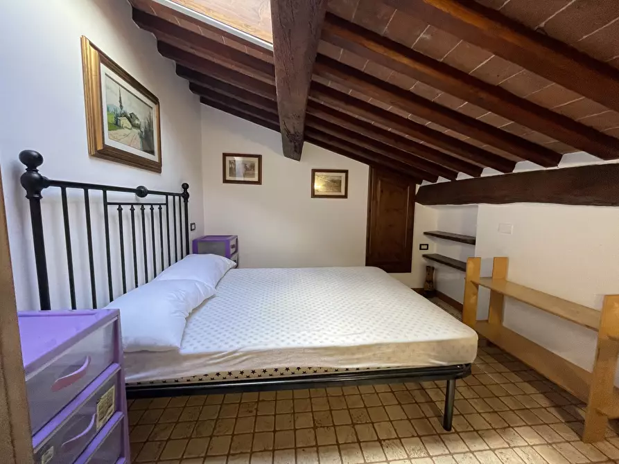 Immagine 10 di Trilocale in vendita  in Località San Martino a Riparbella