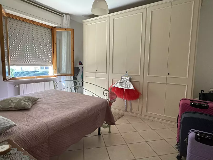 Immagine 5 di Casa indipendente in vendita  in Via del Paratino a Cecina