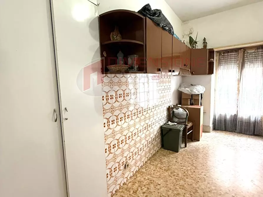 Immagine 3 di Bilocale in vendita  in Via Massa di San GiulianoVia di Massa San Giuliano a Roma