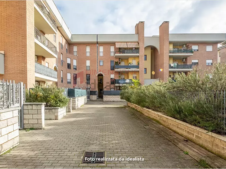 Immagine 22 di Bilocale in vendita  in Via Massa di San GiulianoVia di Massa san Giuliano a Roma