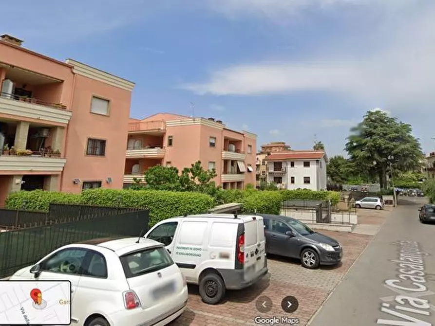 Immagine 3 di Bilocale in vendita  a Roma