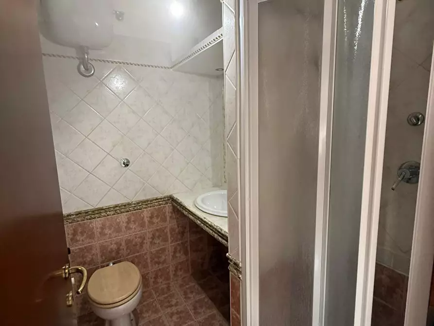 Immagine 12 di Trilocale in vendita  in Via Padre Angelo Cerbara a Roma