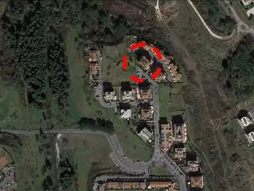 Immagine 4 di Bilocale in vendita  in Via Alberto Marvelli 40 a Roma