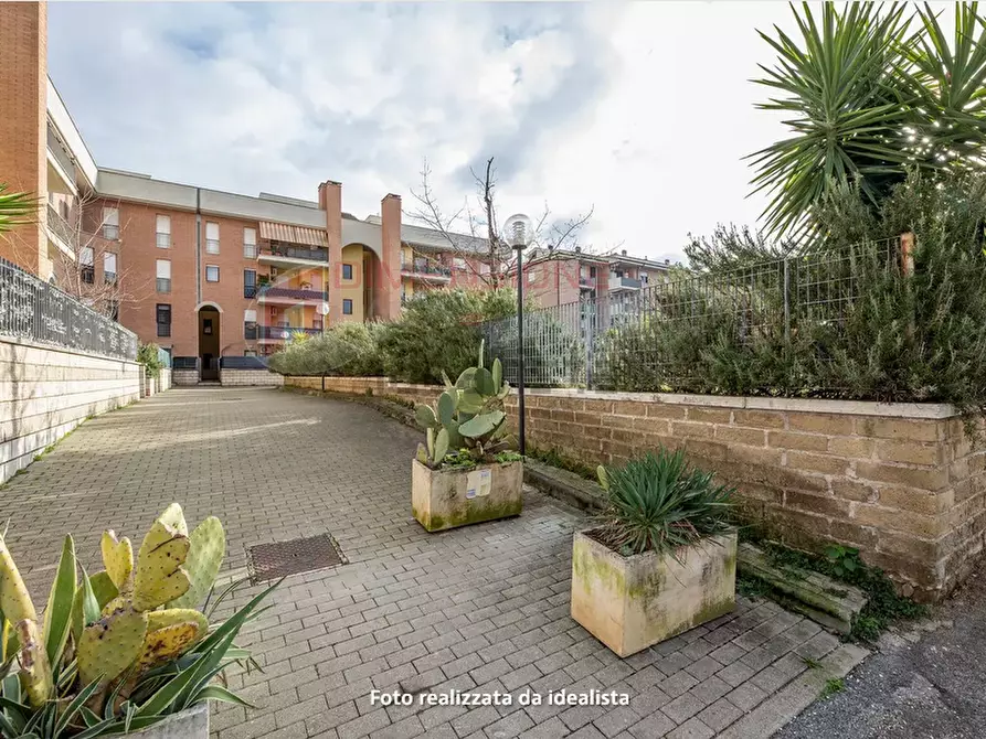 Immagine 23 di Bilocale in vendita  in Via Massa di San GiulianoVia di Massa san Giuliano a Roma