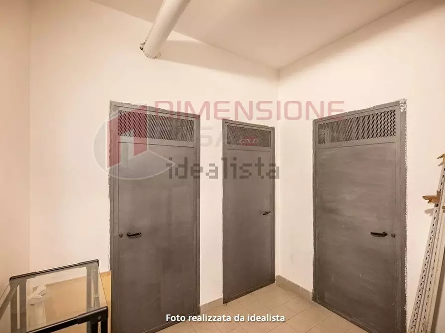 Immagine 17 di Bilocale in vendita  in Via del Fosso dell'Osa 399 a Roma