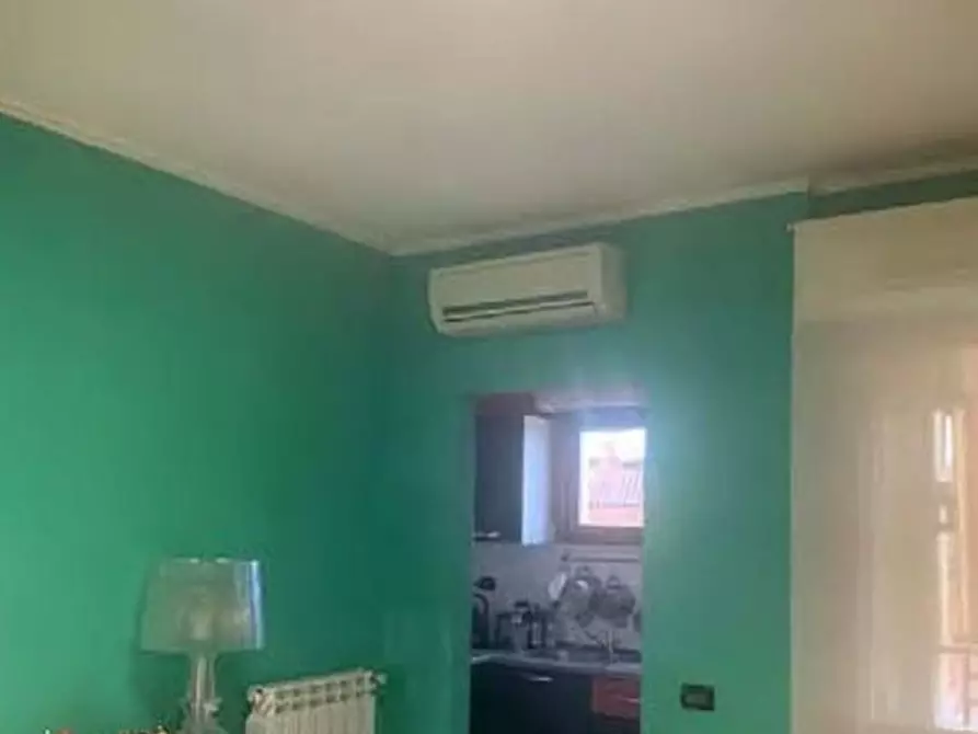 Immagine 5 di Bilocale in vendita  in Via Alberto Marvelli 40 a Roma
