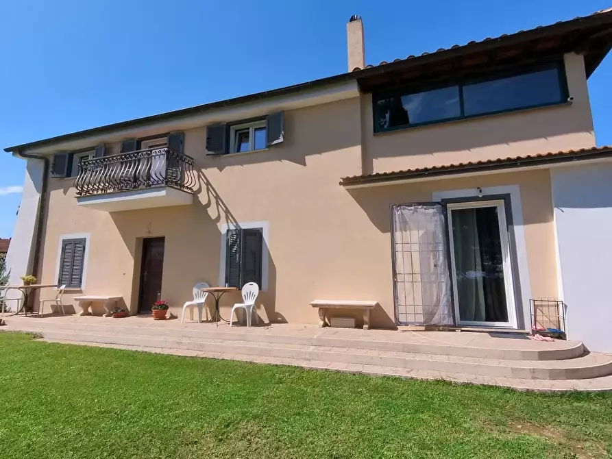 Immagine 14 di Rustico / casale in vendita  in Via Campagnanese 874 a Morlupo