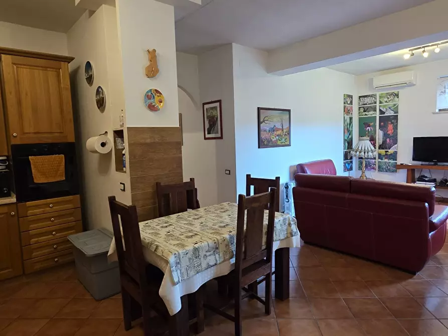 Immagine 24 di Villa in vendita  in Via Monte la Pera 22 a Castelnuovo Di Porto