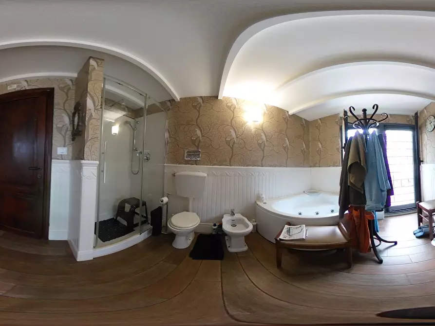 Immagine 75 di Casa indipendente in vendita  in Via Dante Alighieri 18 a Nazzano