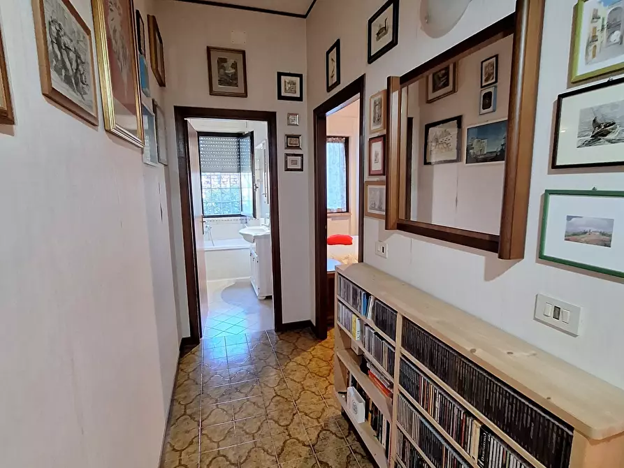 Immagine 34 di Appartamento in vendita  in Via G. di Vittorio 3 a Morlupo