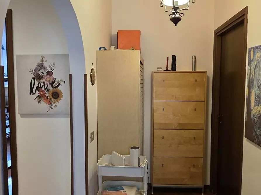 Immagine 14 di Casa bifamiliare in vendita  in Via Sirio 27 a Rignano Flaminio