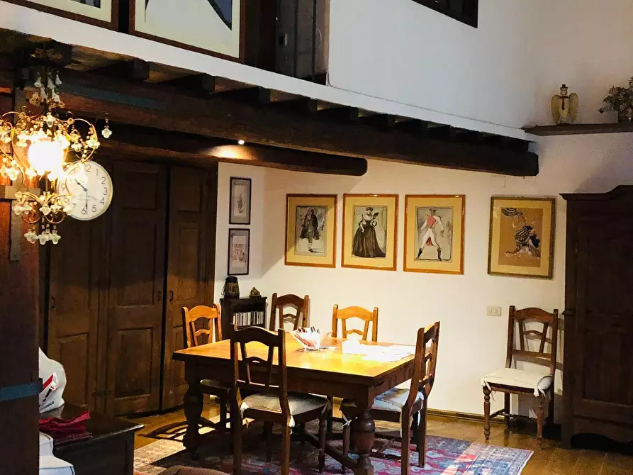 Immagine 47 di Casa indipendente in vendita  in Via Dante Alighieri 18 a Nazzano