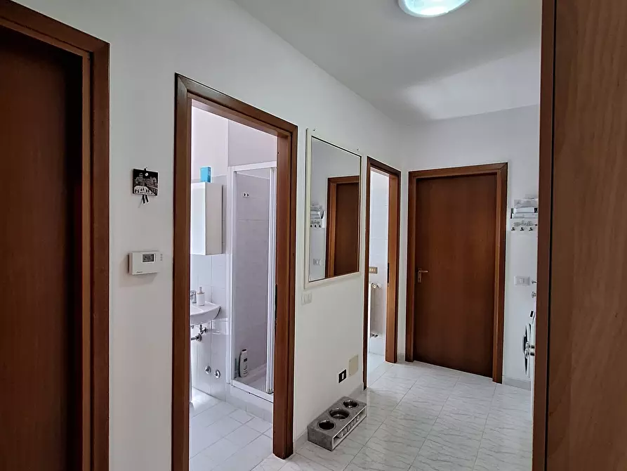 Immagine 35 di Trilocale in vendita  in Via Umberto Boccioni 4 a Morlupo