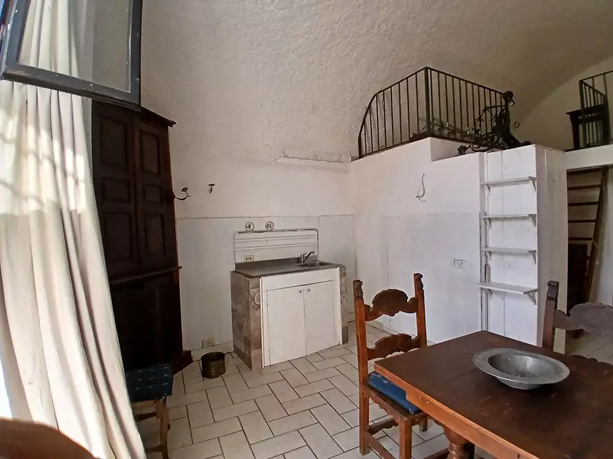 Immagine 27 di Monolocale in vendita  in Via Della Valle 9 a Morlupo