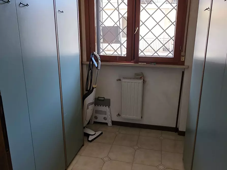 Immagine 14 di Trilocale in vendita  in A.Gramsci 16/H a Fiano Romano