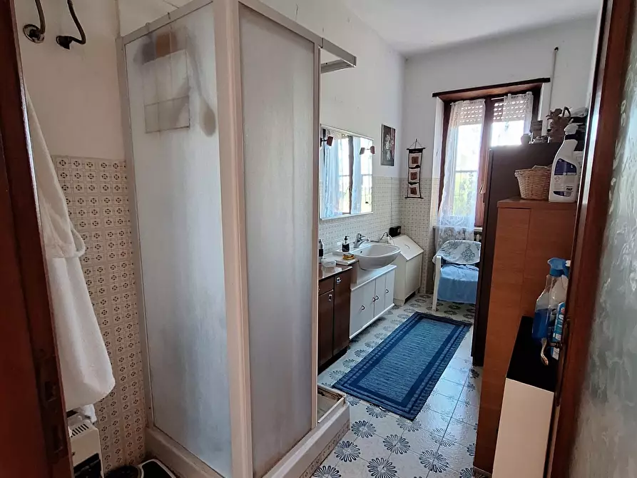 Immagine 63 di Villa in vendita  in Strada Comunale Campo Maggiore 10 a Rignano Flaminio