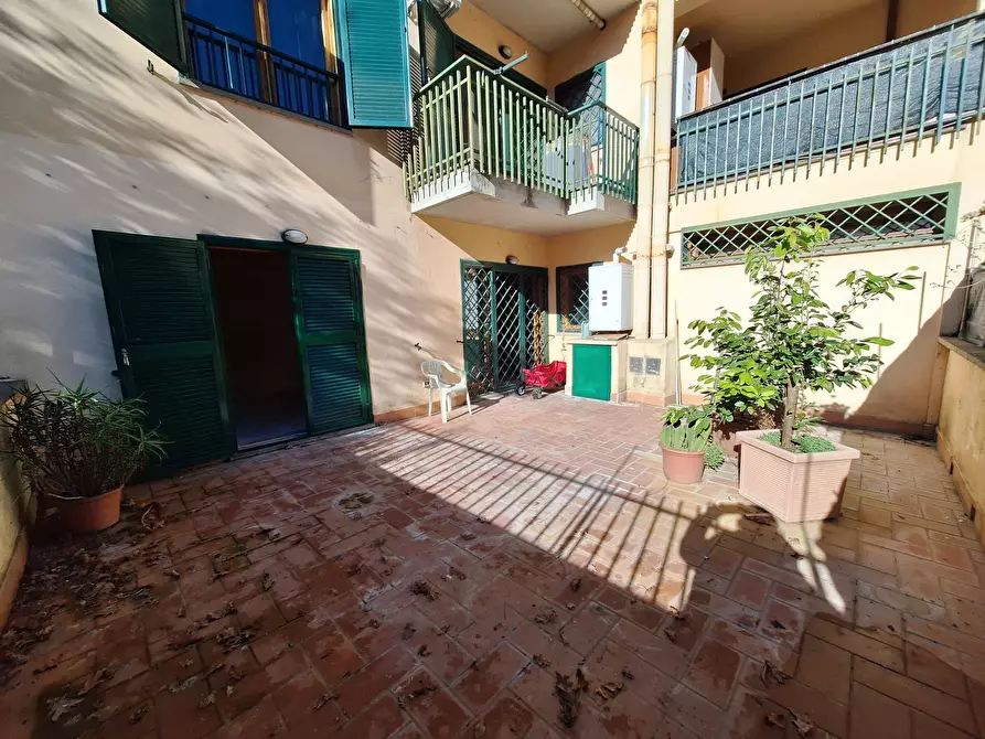 Immagine 14 di Bilocale in vendita  in Via Bruno Buozzi 22 a Morlupo