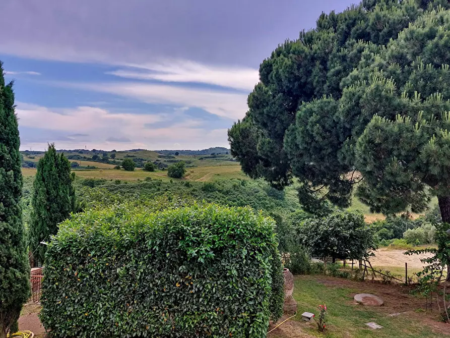 Immagine 85 di Rustico / casale in vendita  in Via Campagnanese 874 a Morlupo