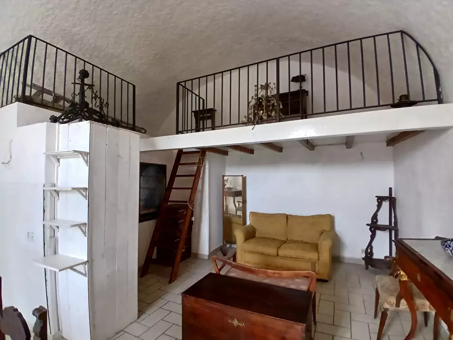 Immagine 22 di Monolocale in vendita  in Via Della Valle 9 a Morlupo