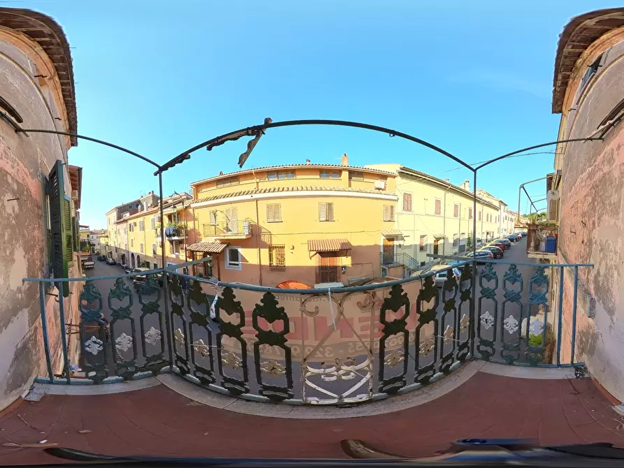 Immagine 35 di Casa indipendente in vendita  in Via Giuseppe Garibaldi 41 a Rignano Flaminio