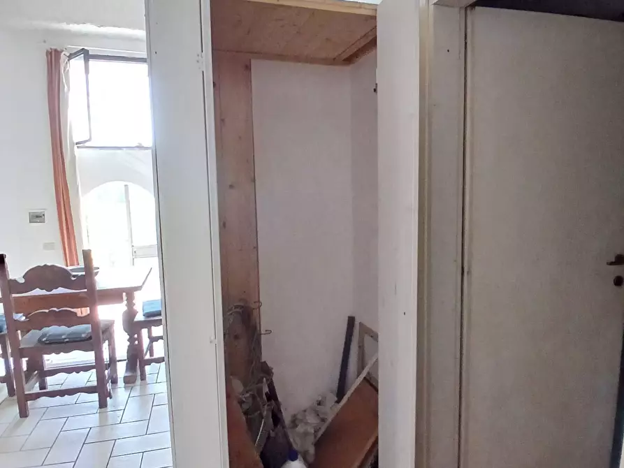Immagine 20 di Monolocale in vendita  in Via Della Valle 9 a Morlupo
