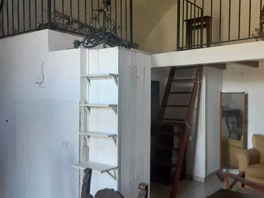 Immagine 37 di Monolocale in vendita  in Via Della Valle 9 a Morlupo