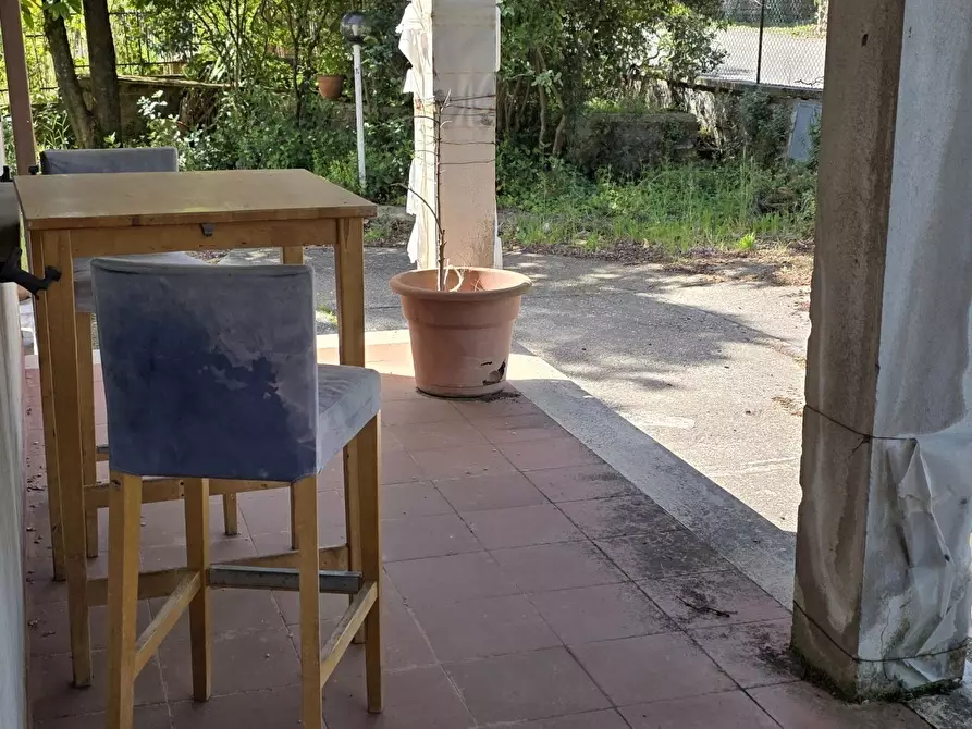 Immagine 12 di Villa in vendita  in Via Aldo Moro 38 a Morlupo
