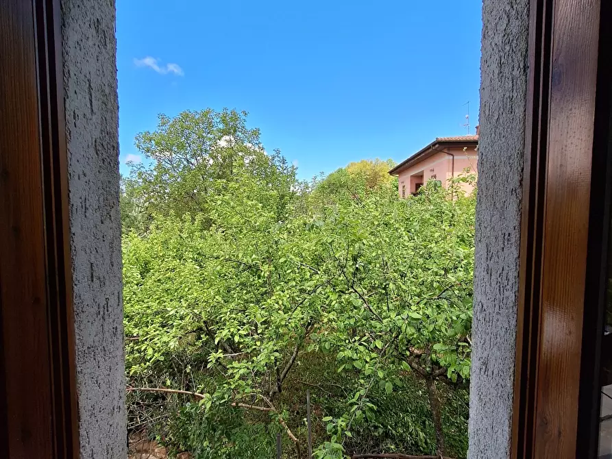 Immagine 20 di Attico in vendita  in Via Folignate 1 a Visso