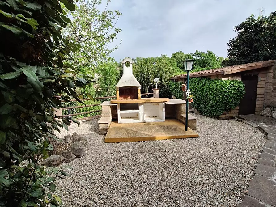 Immagine 10 di Trilocale in affitto  in Via Orsa Maggiore 58 a Rignano Flaminio