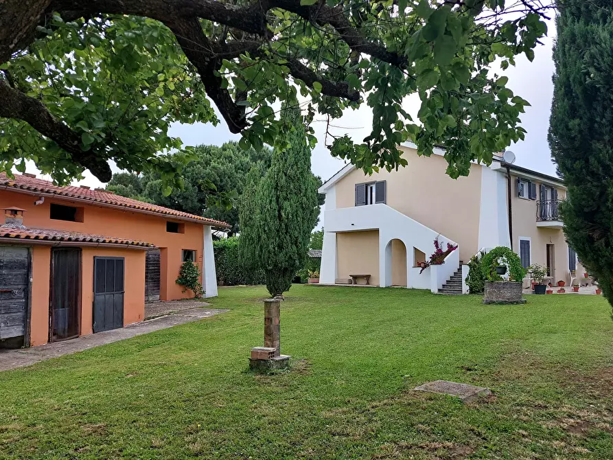 Immagine 79 di Rustico / casale in vendita  in Via Campagnanese 874 a Morlupo