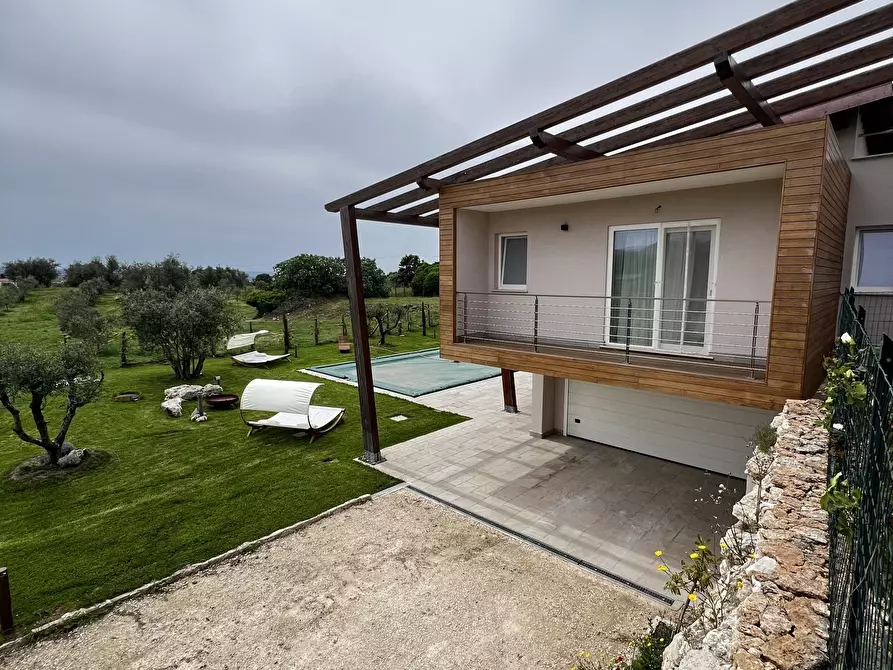 Immagine 24 di Villa in affitto  in Strada San Caterina 27 a Viterbo