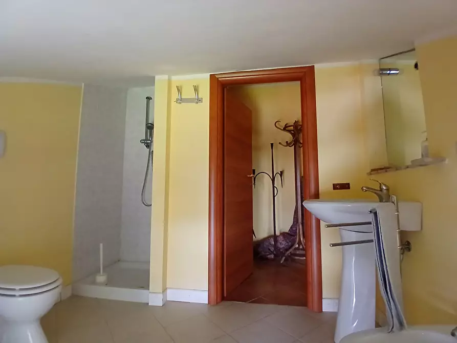 Immagine 132 di Rustico / casale in vendita  in Via Campagnanese 874 a Morlupo