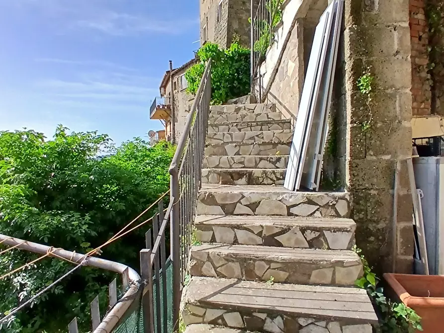 Immagine 32 di Monolocale in vendita  in Via Della Valle 9 a Morlupo