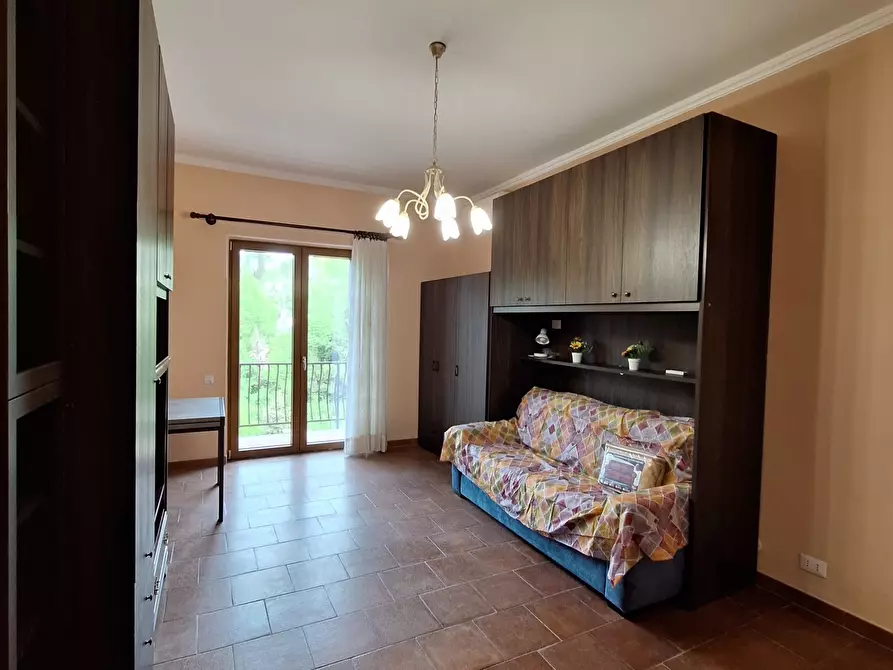 Immagine 6 di Trilocale in affitto  in Via Orsa Maggiore 58 a Rignano Flaminio