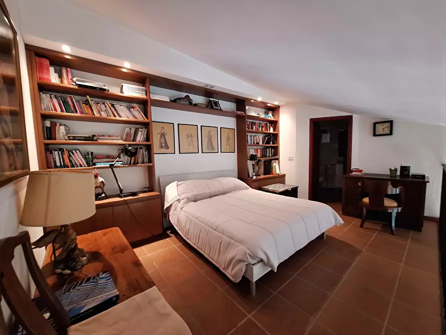 Immagine 16 di Casa indipendente in vendita  in Via Dante Alighieri 18 a Nazzano