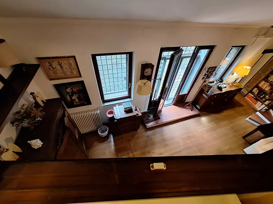 Immagine 19 di Casa indipendente in vendita  in Via Dante Alighieri 18 a Nazzano