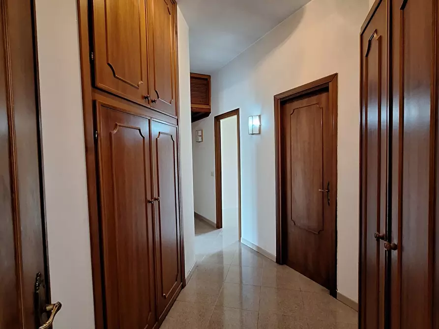 Immagine 9 di Attico in vendita  in Via Giacomo Matteotti 23 a Riano