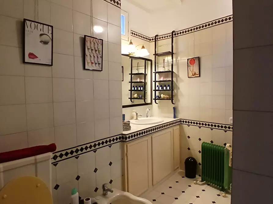 Immagine 44 di Appartamento in vendita  in Piazza Giovanni XXIII 27 a Morlupo