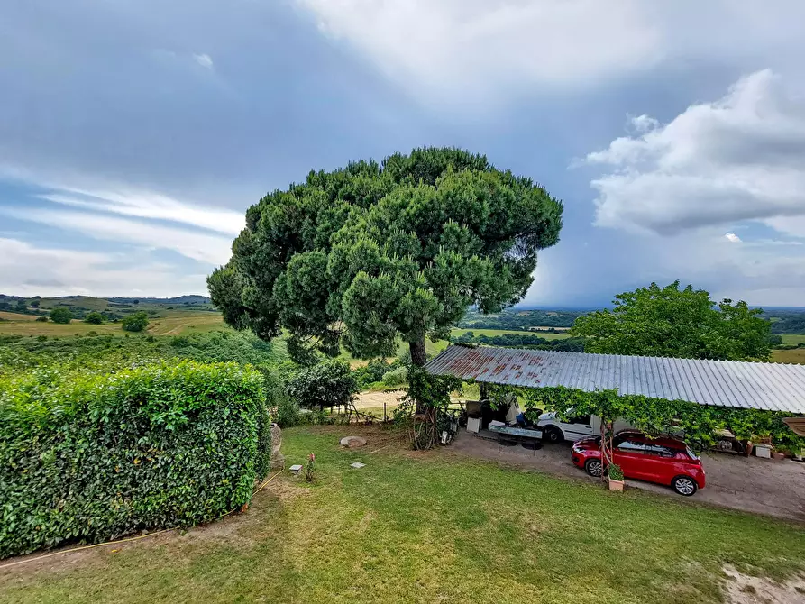 Immagine 84 di Rustico / casale in vendita  in Via Campagnanese 874 a Morlupo